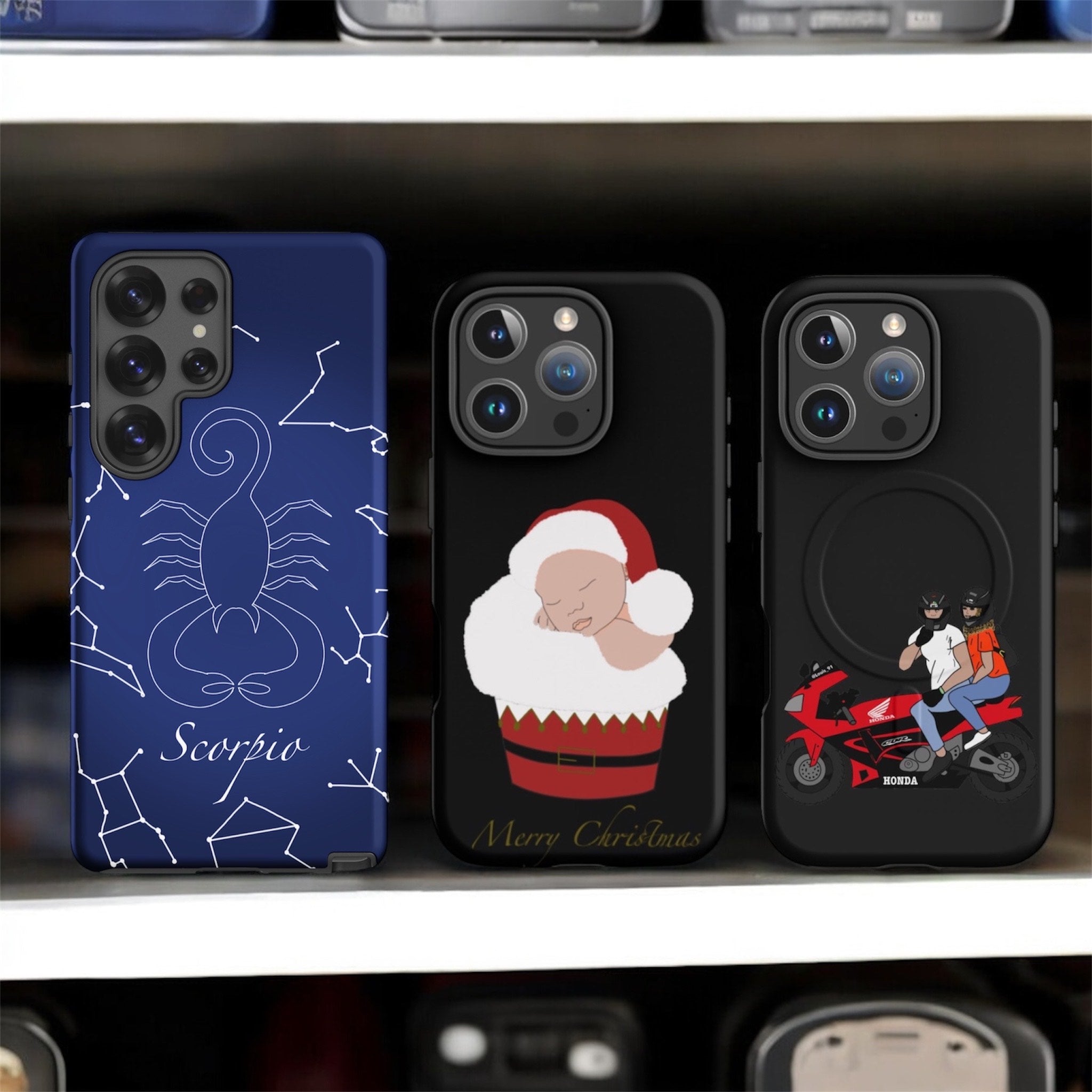 Tutte le Cover Disegnate