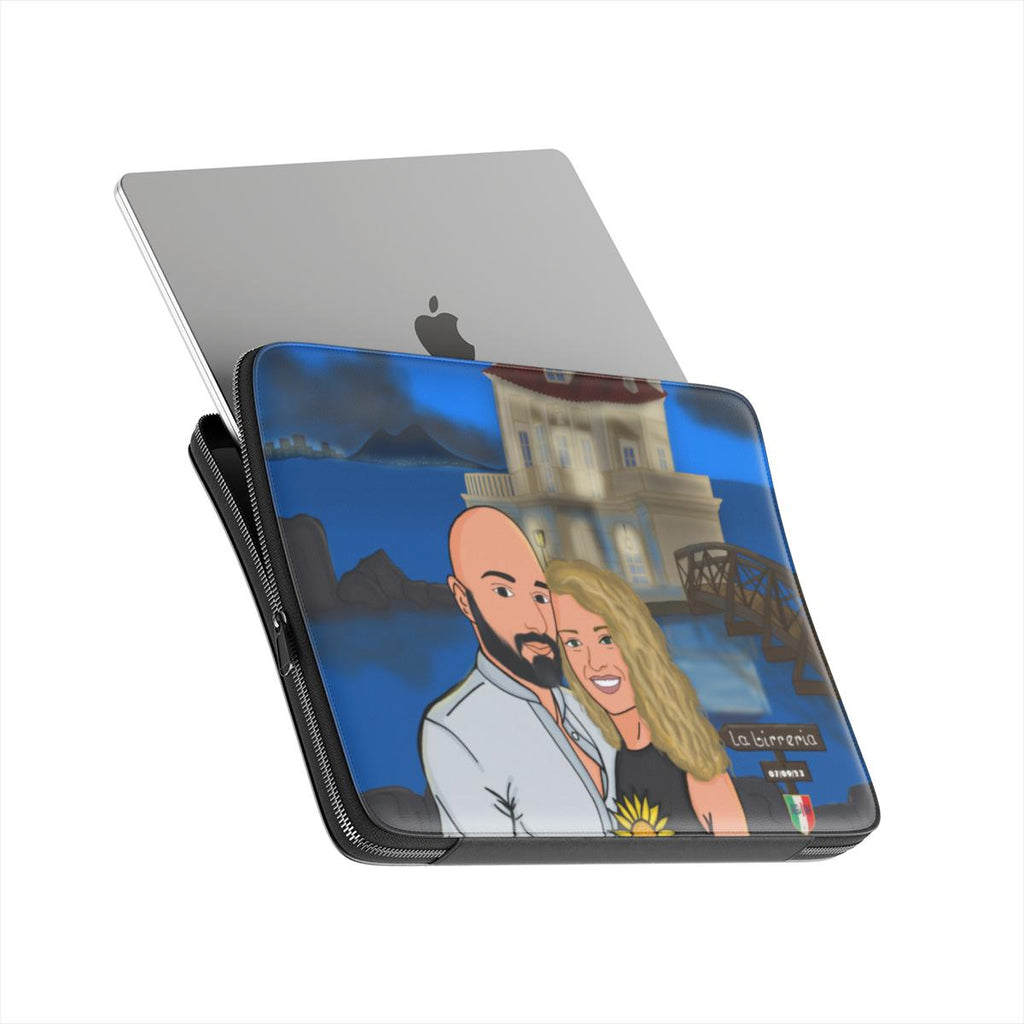 Custodia  per Laptop con la tua Storia