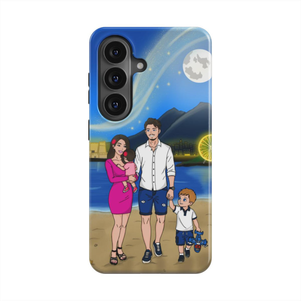 Cover Personalizzate per Telefoni
