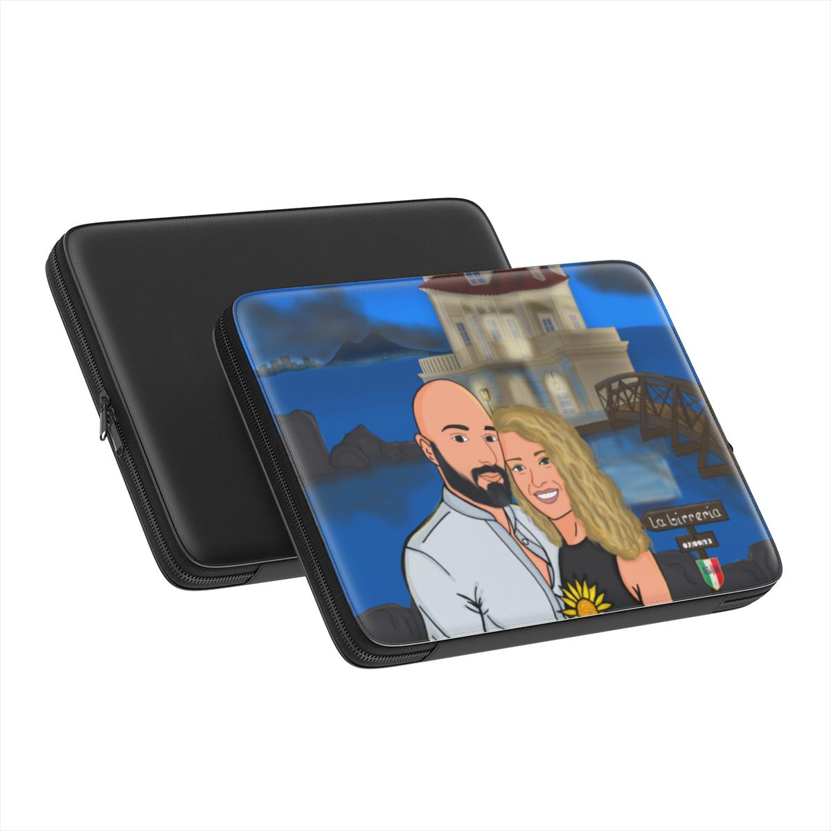 Custodia  per Laptop con la tua Storia