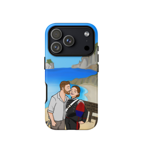 Cover Personalizzate per Telefoni