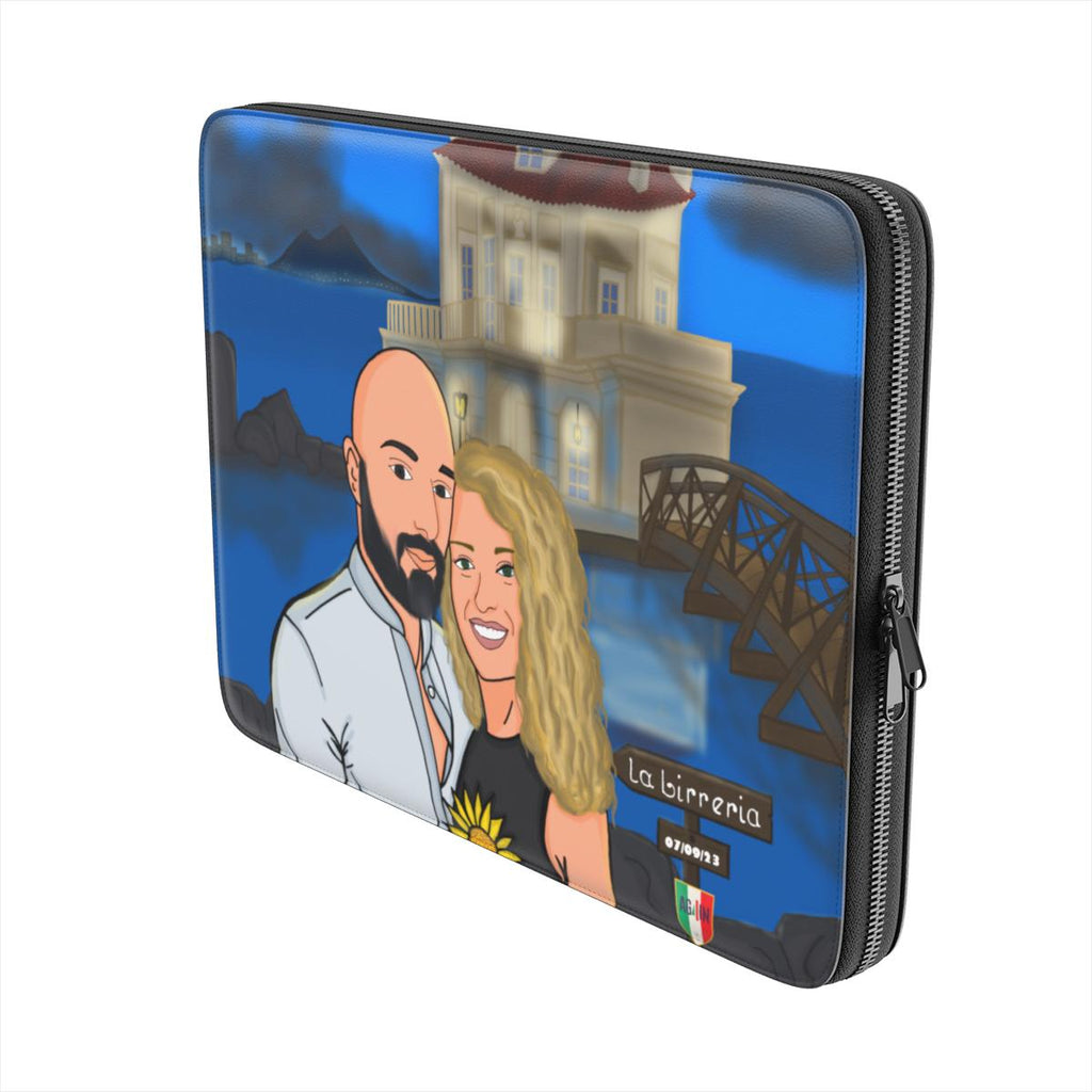Custodia  per Laptop con la tua Storia