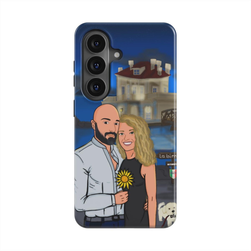 Cover Personalizzate per Telefoni