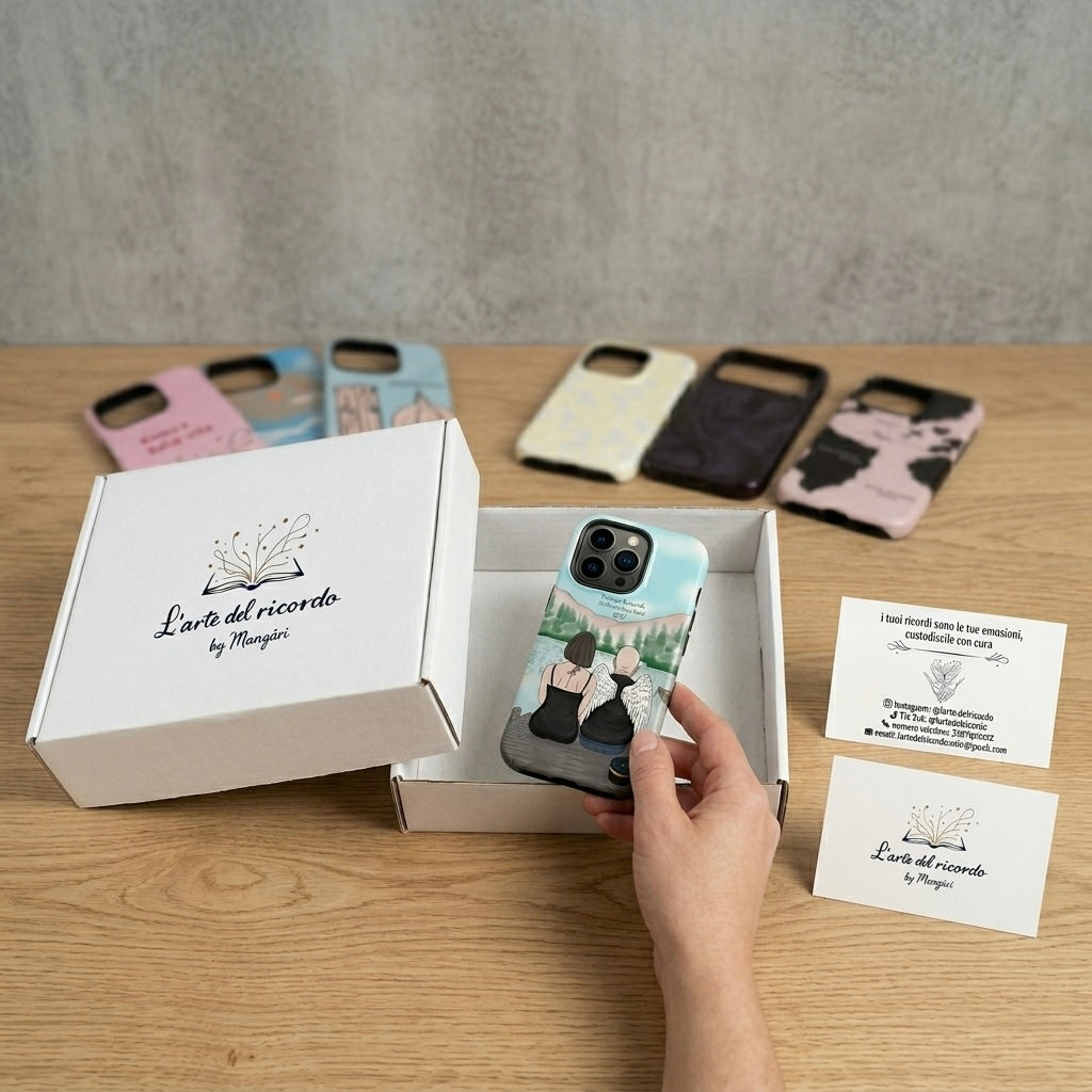 Confezione Regalo Premium