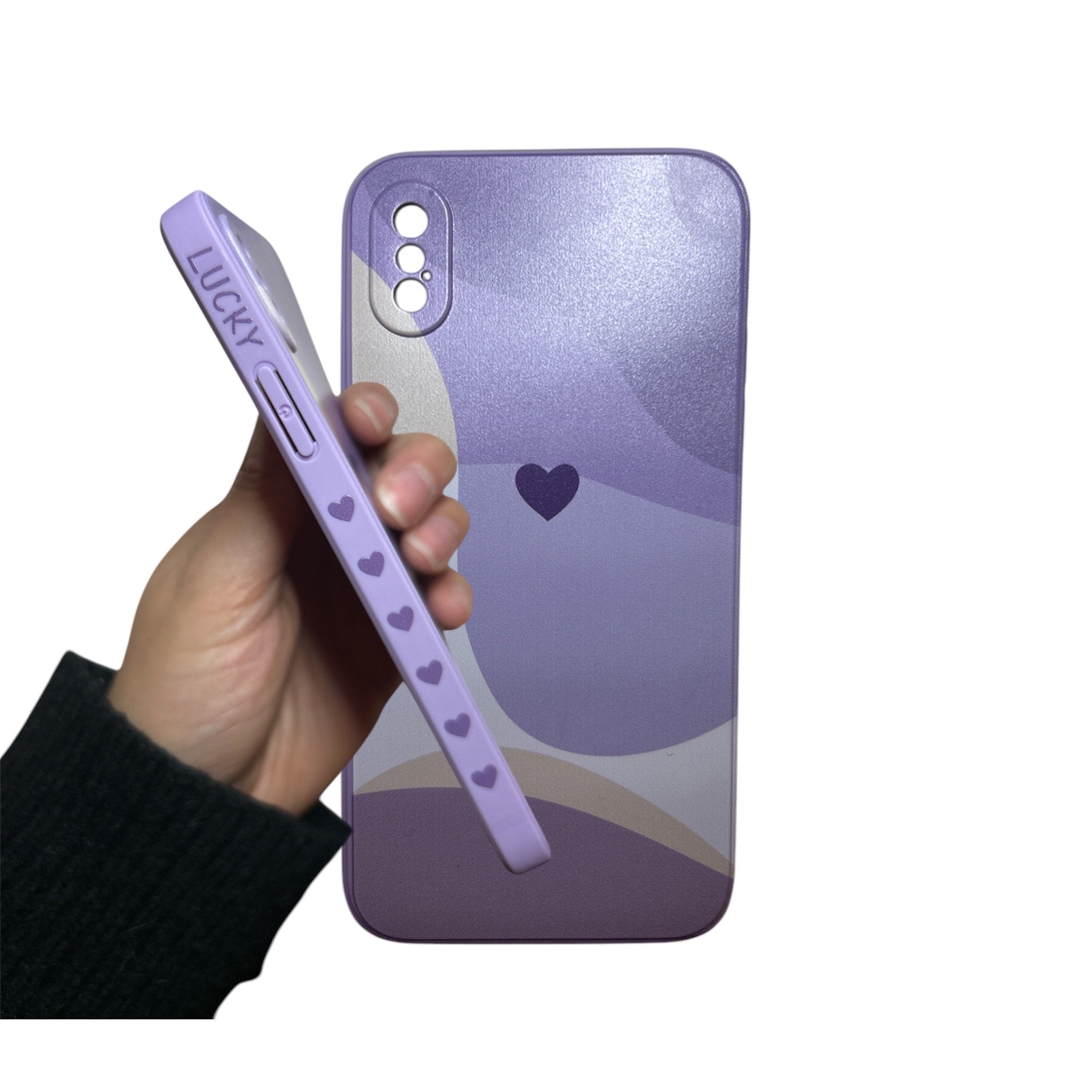 Cover Fantasy per iPhone X/XS