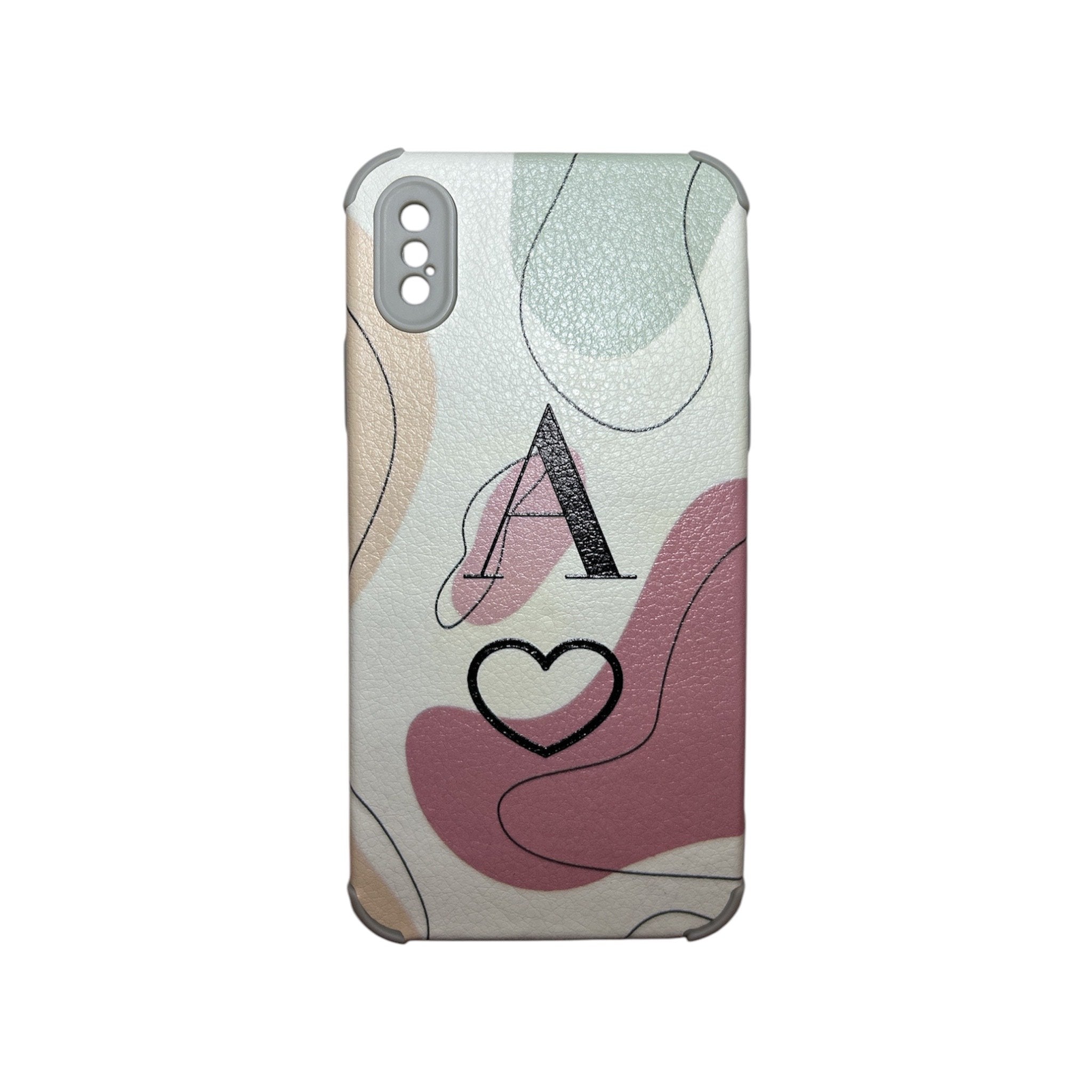 Cover Fantasy per iPhone X/XS