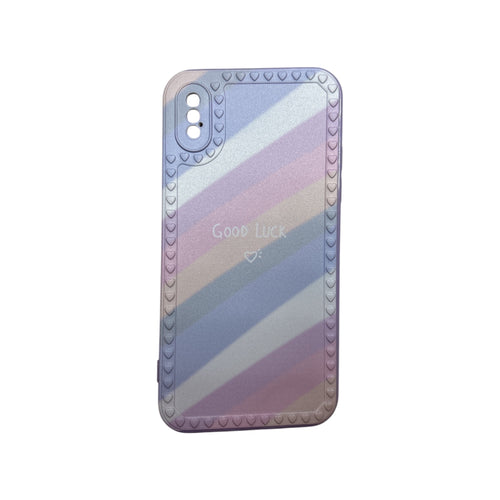 Cover Fantasy per iPhone X/XS