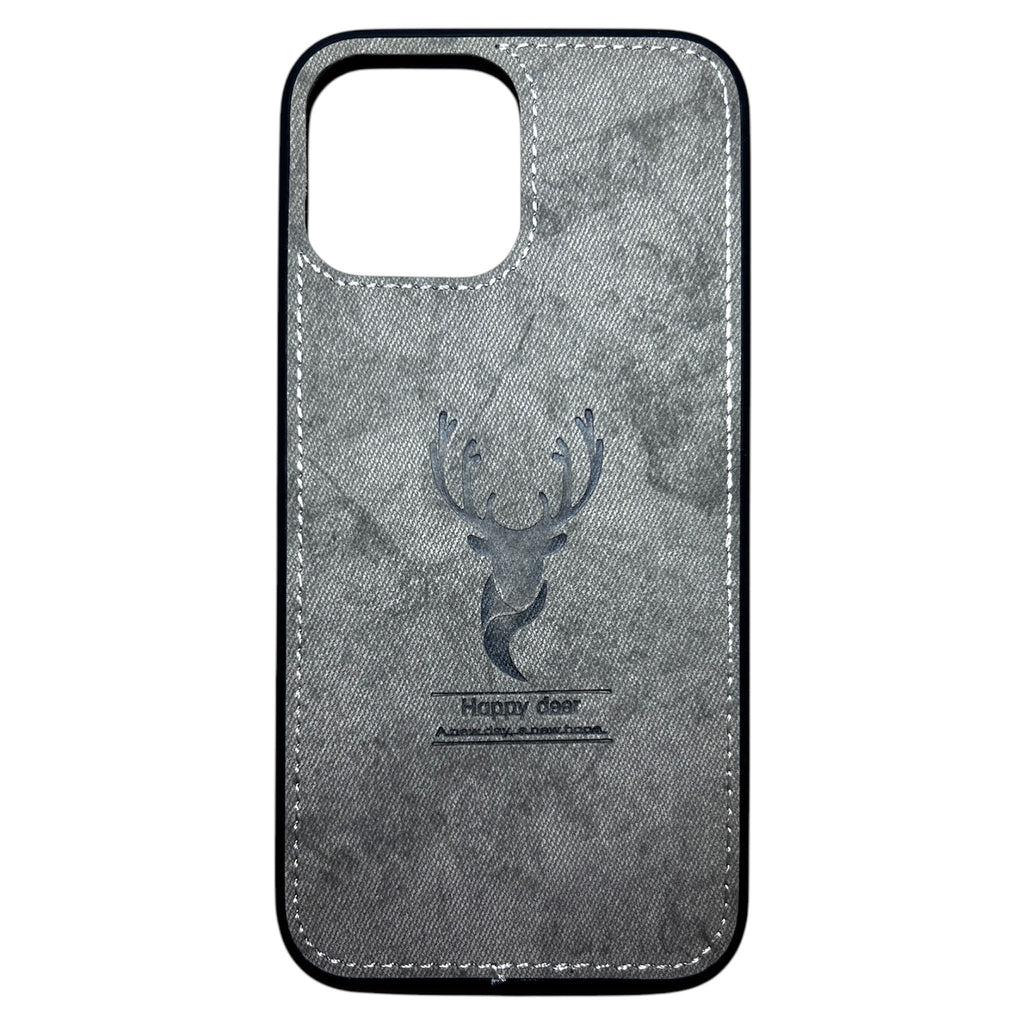 Cover in Silicone per iPhone 13 Pro Max
