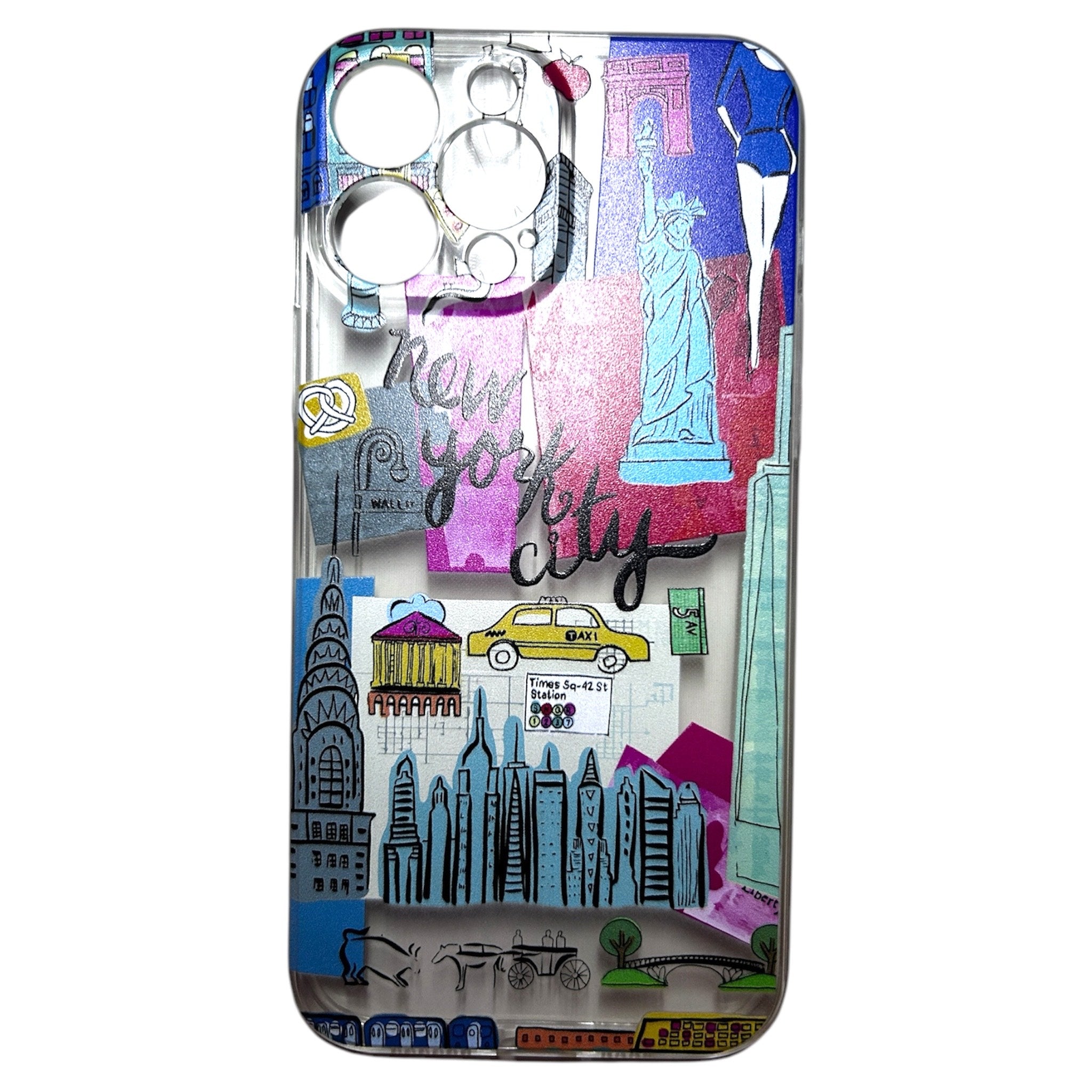 Cover in Silicone per iPhone 13 Pro Max