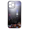 Cover in Silicone per iPhone 13 Pro Max