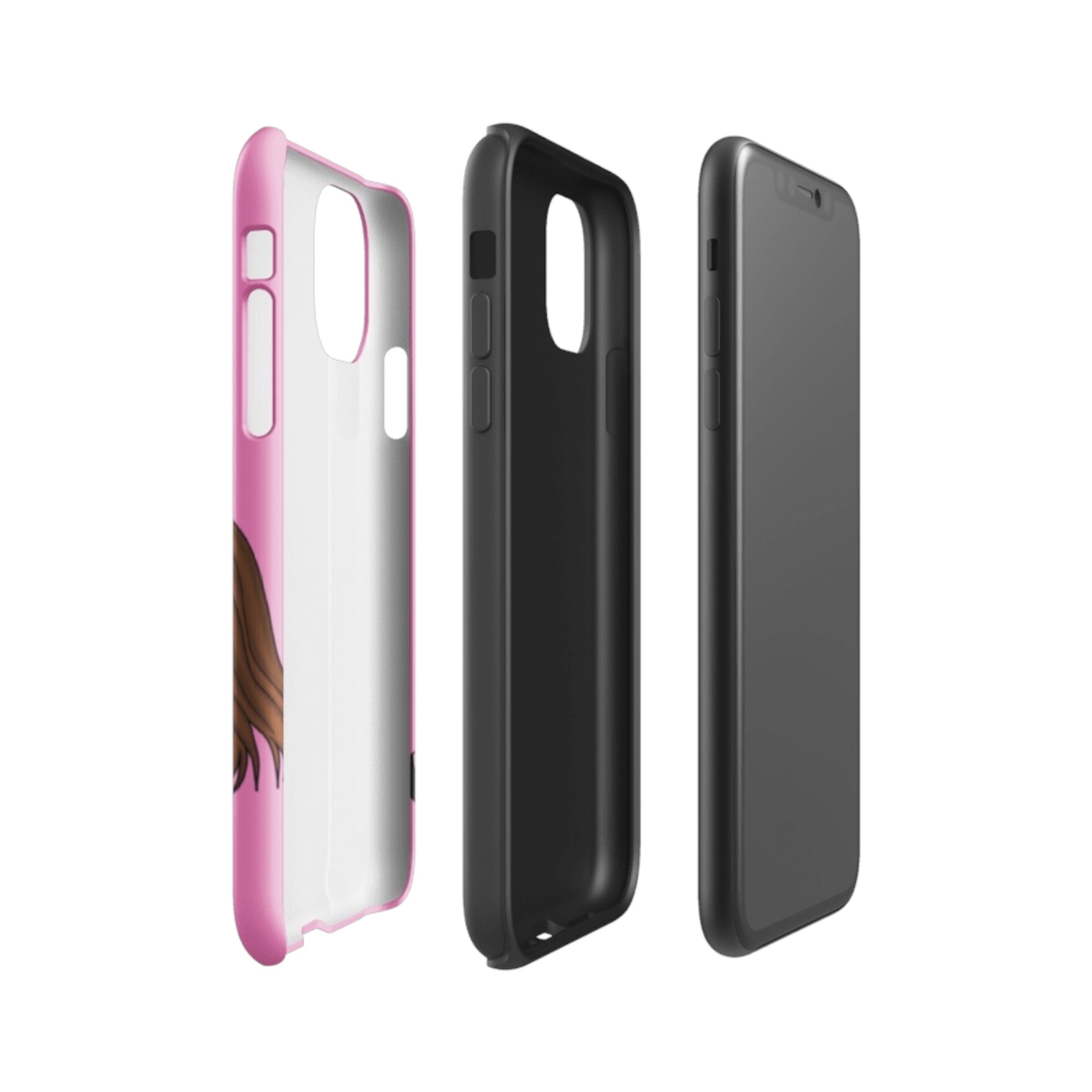 Cover Iphone - "Non una semplice cover, ma il tuo racconto del cuore.
