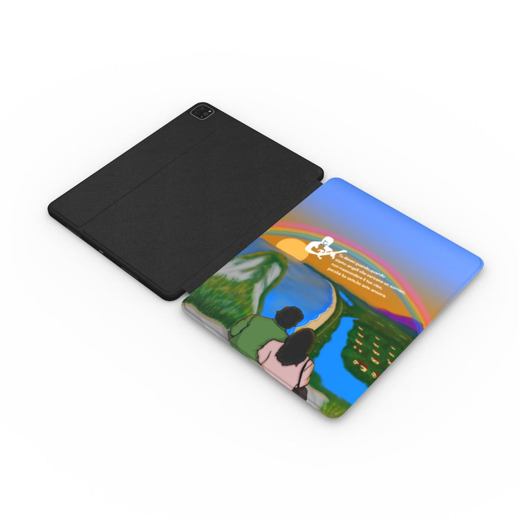 Custodia Apple Ipad con la tua Storia