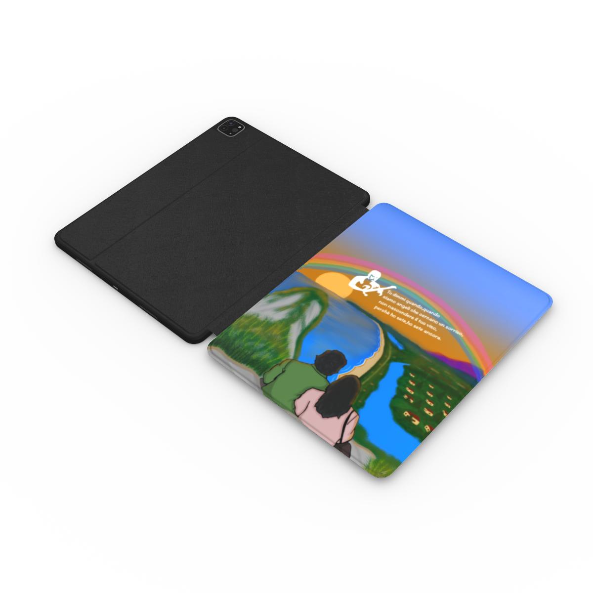 Custodia Apple Ipad con la tua Storia
