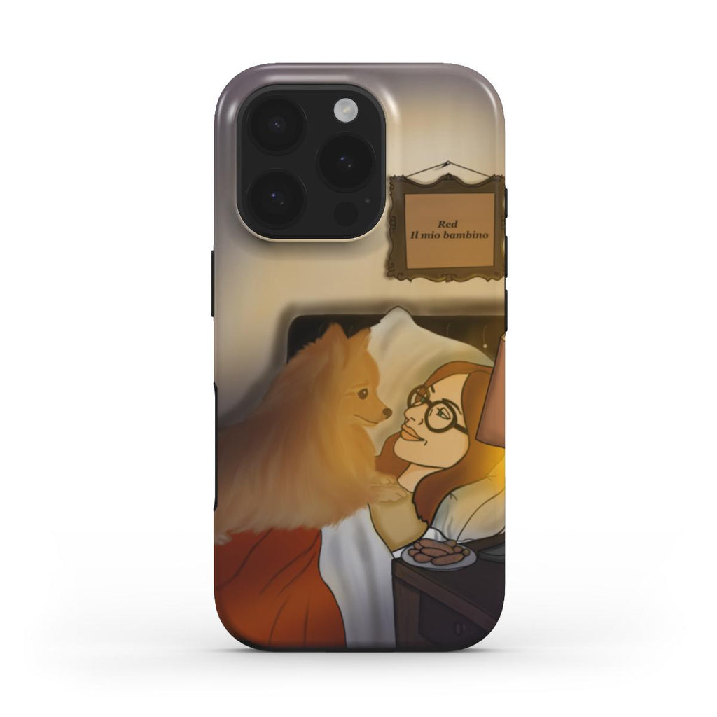 Cover Personalizzate per Telefoni