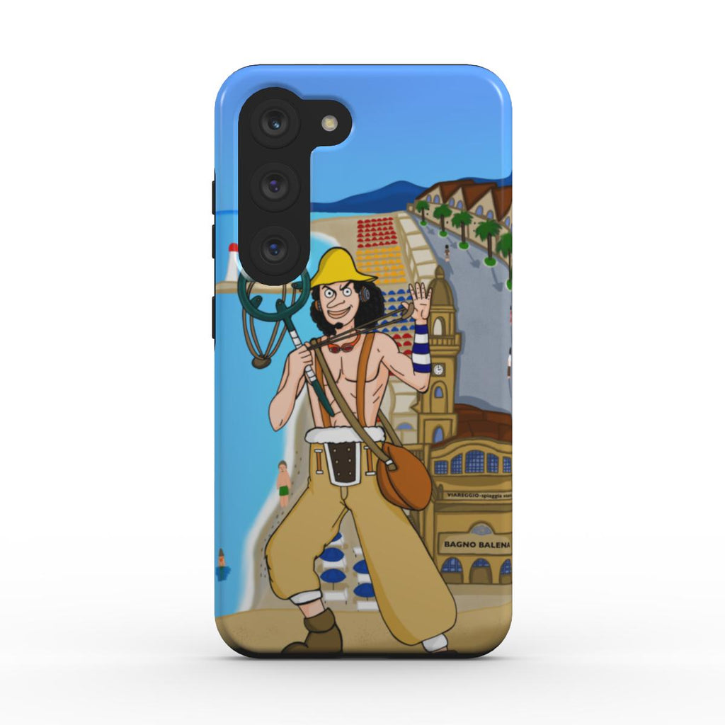 Cover Personalizzate per Telefoni