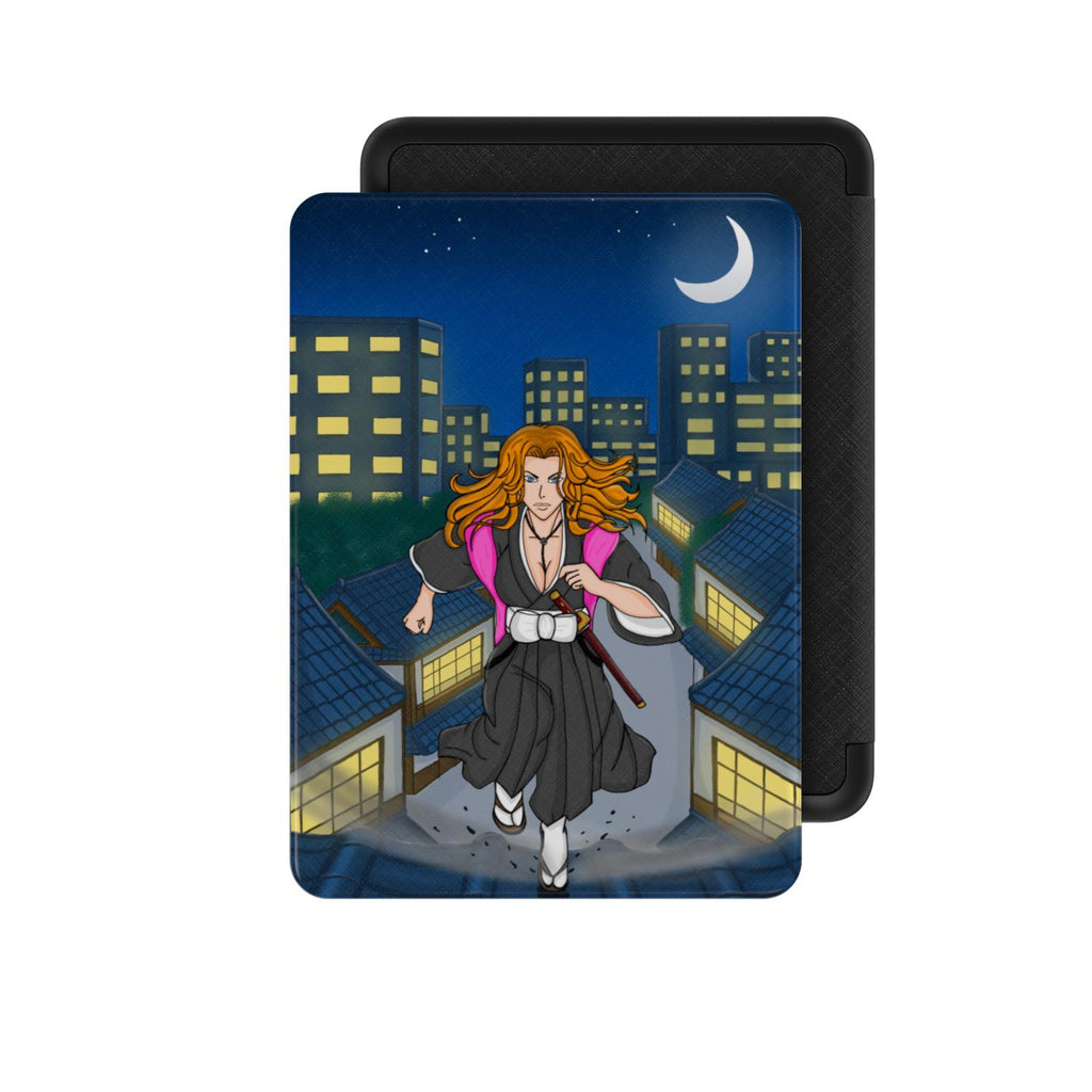 Cover Kindle con la tua Storia