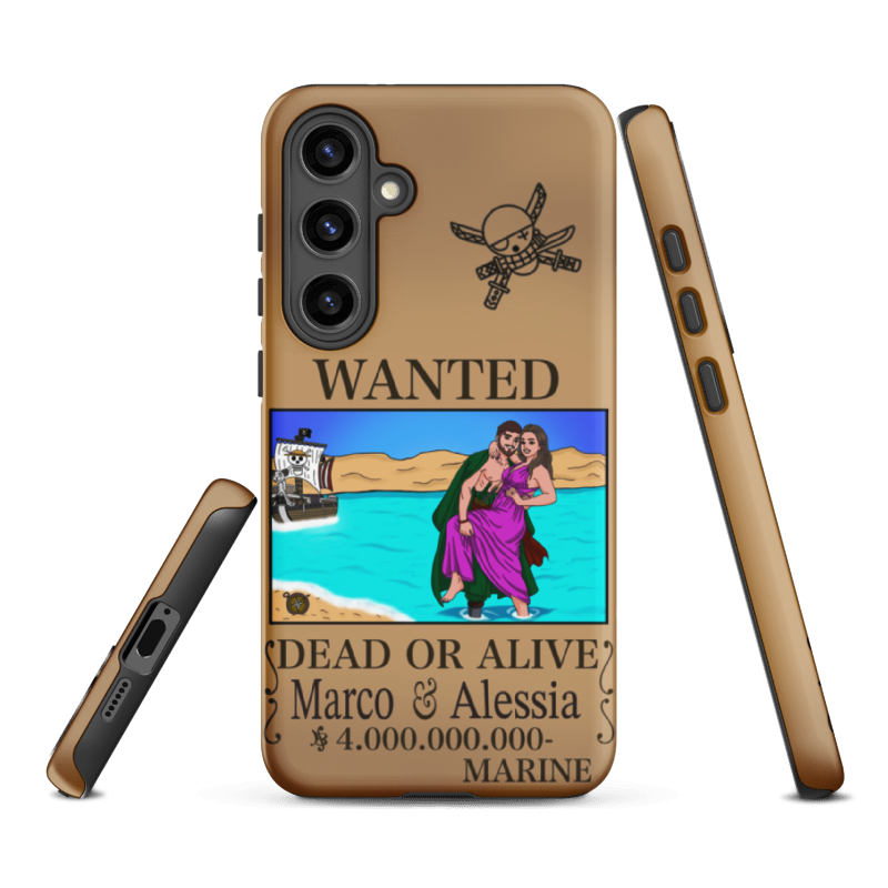 Cover Personalizzate per Telefoni
